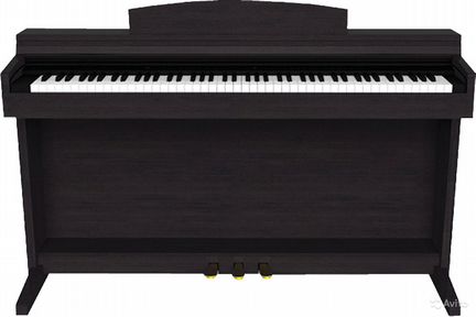 Virtuozo 20142 R пианино + доставка бесплатно