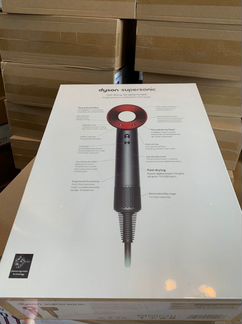 Фены dyson оптом от 1шт