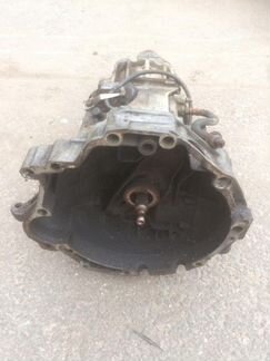 МКПП Ауди 100 С3 44 кузов AMK