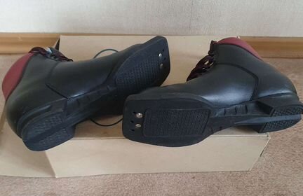 Лыжные ботинки Botas 37размер