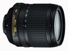 Nikon AF-S 18-105 F/3.5-5.6 G ED DX VR nikkor