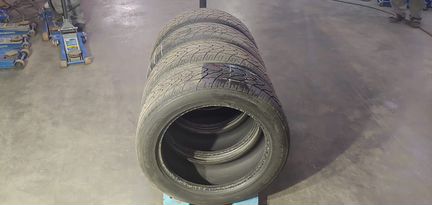 Шины 265 50 20 Kumho Ecsta STX 111V