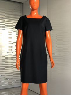 Платье шерсть Charuel