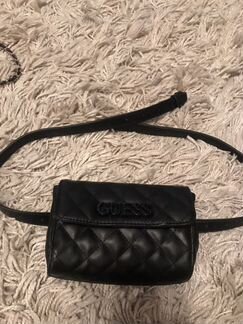 Сумка guess оригинал
