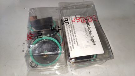 Гнб. Комплект поршней насоса FMC Vermeer DitchWitc