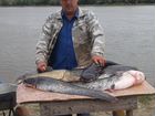 Рыбалка, отдых в Астраханской области
