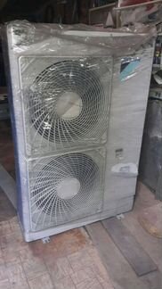 Наружный блок кондиционера Daikin