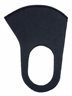 Повязка на лицо