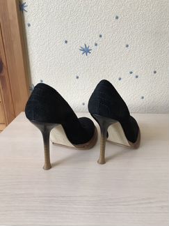 Туфли женские