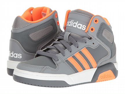 Новые кроссовки Adidas Kids BB9TIS 32 размер