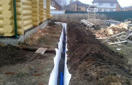 Дорнит 300 гр/м2