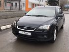Ford Focus 1.8 МТ, 2007, 247 000 км