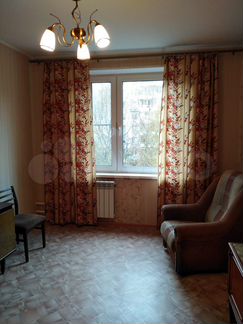 2-к квартира, 47.9 м², 4/9 эт.