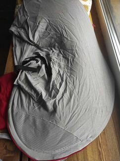 Maclaren Sunshade козырек от Солнца и дождевик