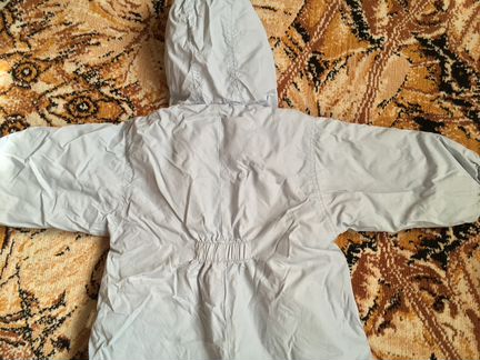 Комбинезон reima осень весна