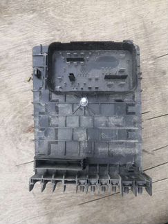 Блок предохранителей volkswagen golf