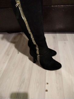 Сапоги