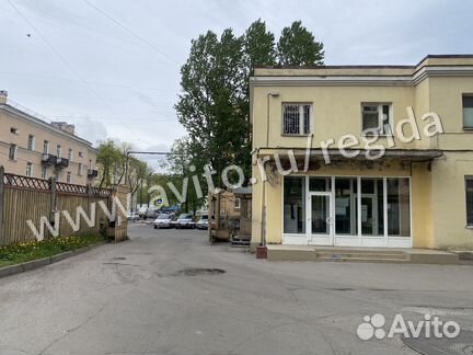Производственное помещение, 120.4 м²