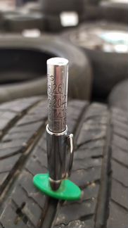 Комплект шин bridgestone Dueler H/T 215/60R17