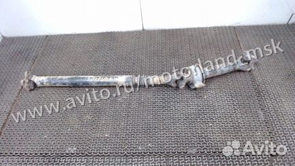 Кардан задний Mazda BT-50, 2007