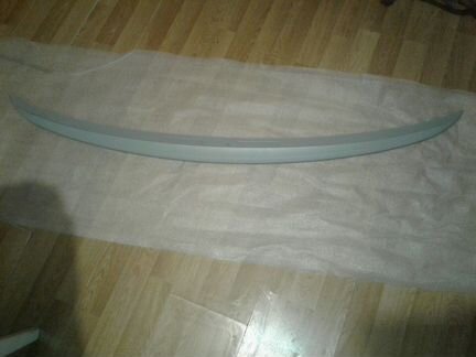 Kia Optima 2TF34AQ000 Спойлер задний под покраску