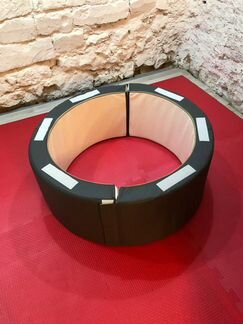 Мягкие сухие бассейны 1 м