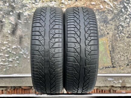215/55 R16 Kleber Krisalp HP2