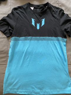 Футболка adidas новая 176
