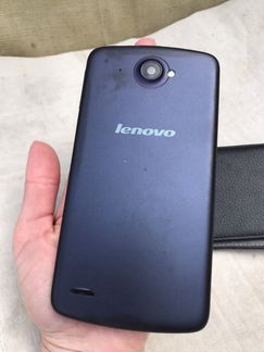 Телефон Lenovo S920