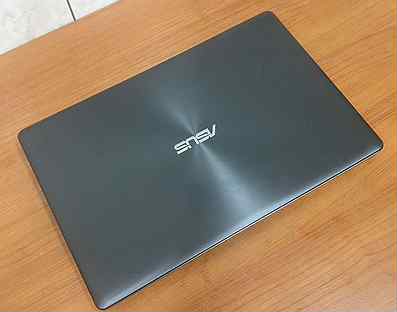 Ноутбук Asus X550c Цена В Эльдорадо