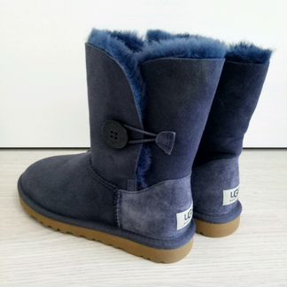 Новые угги Ugg Australia