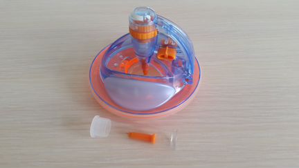 Фигурный резак ShapeCutter Plus Fiskars