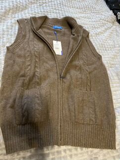 Жилет женский