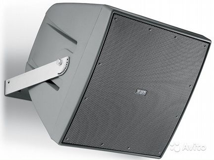 Акустика FBT Shadow 112HC + ноутбук в подарок