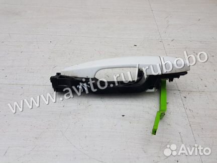 Ручка задняя левая Lifan X50 2017