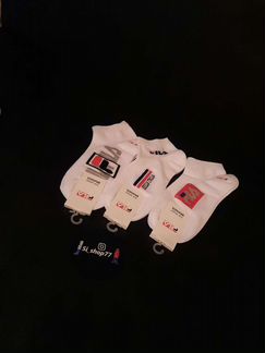 Мужские носки Fila Короткие