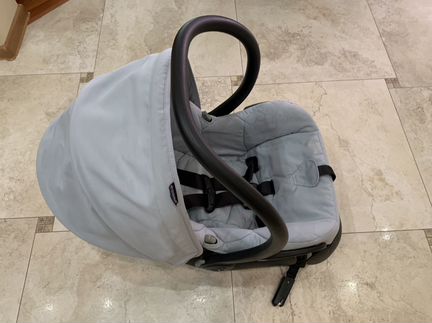 Детская люлька переноска maxi cosi