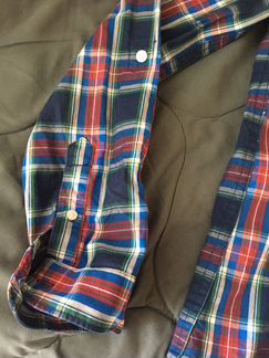 Рубашка Colin’s