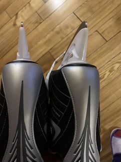 Коньки детские новые