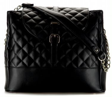 Сумка witthen новая из натуральной кожи