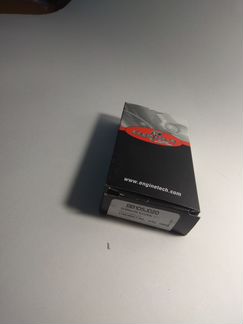 Вкладыши шатунные GM 0.5 Opel 2.4 A24XE