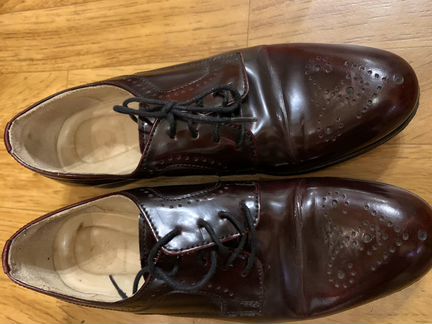 Туфли