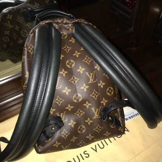 Рюкзак Louis Vuitton Palm Springs PM Backpack