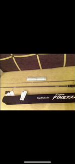 Graphiteleader 18 Super Finezza gsfs-6102L-HS