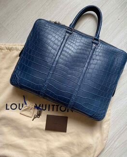 Портфель Louis Vuitton