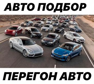 Перегон авто,подбор авто,трезвый водитель Москва
