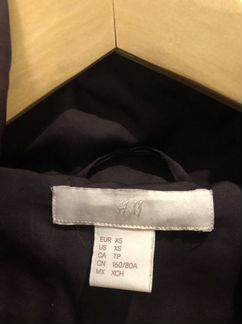 Куртка женская