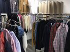 Магазин одежды из Европы