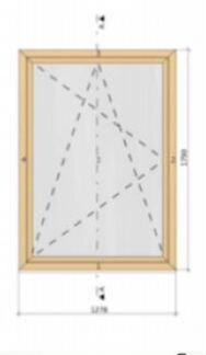 Оконный блок