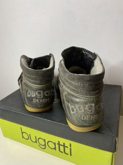 Bugatti